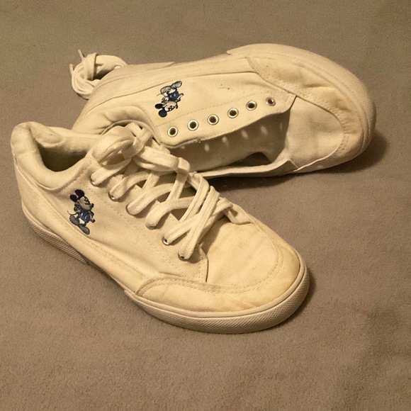Disney Shoes - Women’s Disney shoes